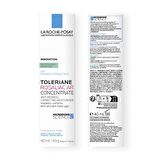La Roche Posay Toleriane Rosaliac AR Concentre 40 