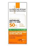 La Roche Posay Anthelios Uvmune400 Oil Control Fluid Güneş Kremi Spf50+ 50ml