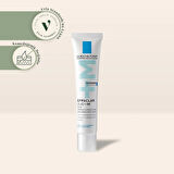 La Roche Posay Effaclar Duo (+M) Yağlı ve Akneye Eğilimli Ciltler için Cilt Kusuru Karşıtı Bakım Kremi 40 ml
