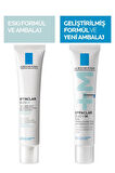 La Roche Posay Effaclar Duo+M Yağlı, Akne/Sivilce Eğilimli Ciltler için Yüz Bakım Kremi 15ml