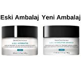 Skinceuticals AGE İnterrupter Yeniden Yapılandırıcı Bakım Krem 50ml