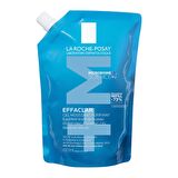 La Roche Posay Effaclar Yağlı Ciltler için Temizleme Jeli 400ml - Refill