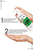 Vichy Dercos 2 si 1 Arada Kepek Karşıtı & Nemlendirici Kepek Karşıtı Şampuan 390 ml