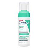 CeraVe Balancing Air Foam Yüz Temizleyici Köpük 148 mL