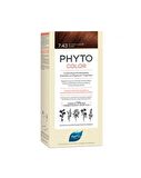 PHYTO PHYTOCOLOR 7,43 - Kumral Bakır Dore
