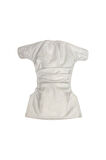 Baby YBB Yıkanabilir Bebek Bezi Renkli Çizgili Desen Çıt Çıtlı(3kg-12kg)
