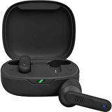 TEŞHİR (KUTUSUZ) Jbl Wave 300 Tws Bluetooth Kulak Içi Kulaklık Siyah