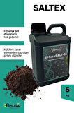 Salt-EX Organik pH Düşürücü 5Lt.