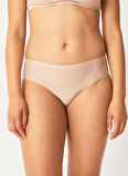 Chantelle Bej Kadın Bikini Külot C26470 SS