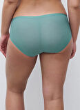 Yeşil Kadın Bikini Külot C26440 CHANTELLE SS