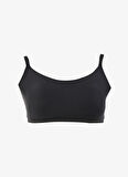 Chantelle Siyah Bralet Sütyen C1620 SS