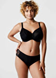 Chantelle Siyah Destekli Sütyen C15F10 CHANTELLE