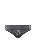 Chantelle Siyah Kadın Bikini Külot C15F30