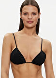 Chantelle Siyah Kadın Bikini Üst C12VQF CHANTELLE