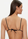 Chantelle Siyah Kadın Bikini Üst C12VQF CHANTELLE
