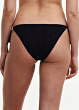 Chantelle Siyah Kadın Bikini Alt C12VA5 CHANTELLE PULP