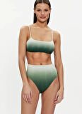 Chantelle Yeşil Kadın Bikini Alt C12VC5 CHANTELLE