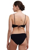 Chantelle Siyah Kadın Bikini Üst C12VQ9 CHANTELLE