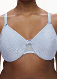 Chantelle Mavi Balenli Sütyen C18910 CHANTELLE