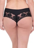 Chantelle Siyah Kadın Bikini Külot C26040 CHANTELLE