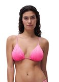 Chantelle Pembe Kadın Bikini Üst C12VQF CHANTELLE PULP SW