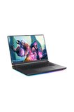 ROG Strix G16 i7 14650HX 32GB 4TB SSD RTX5060/8GB 240Hz WQXGA 16'' W11H G615JMR Gaming Laptop