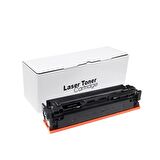 Hp 204A-CF510A Siyah Muadil Toner-HP M154a T6B51A-M154n T6B52A