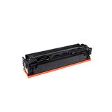 Hp 204A-CF510A Siyah Muadil Toner-HP M154a T6B51A-M154n T6B52A