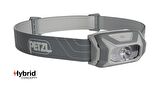 Petzl Tikkina Kafa Feneri - Gri