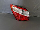 NİSSAN QASHQAİ SOL ARKA DIŞ STOP LAMBASI LEDLİ SIFIR 2010-2013