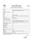 BMusa MEGAMİNO 1 LT Sıvı Organik Gübre