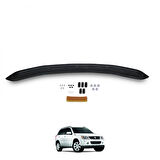 Suzuki Grand Vitara 2006-2012 Ön Kaput Koruyucu