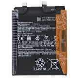 Xiaomi Mi 11T Batarya Pil BM59 Orijinal