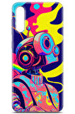 Samsung Galaxy A30S uyumlu Renkler 8 Koruyucu Renkler Robot