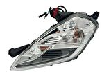 Honda Activa 125 Sol Ön Sinyal (2023 Kasa)