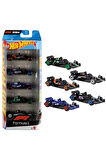Formula 1 5 li set