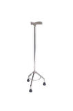 WOLLEX Tripot Baston Denge Bastonu 3'lü Pr 843 Model