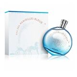 Hermes Eau Des Merveilles Bleue Edt 100 Ml