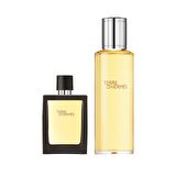 Hermes Terre D'Hermes Pure Parfum Edp 30 Ml + 125 Ml