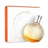 Hermes Eau Des Merveilles Edt 50 Ml