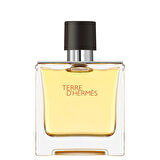 Hermes Terre D'Hermes Pure Parfum Edp 75 Ml