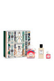 Hermes Twilly Tutti Edp 85 ml + 7,5 ml + Body Losyon 80 ml. Kadın Parfüm Seti