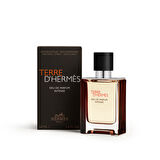 Hermes Terre D'Hermes Intense Edp 50 Ml
