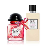 HERMES TWILLY D'HERMES EDP 85 ML SET