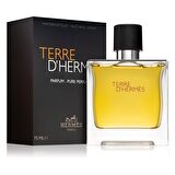 Hermes Terre D'Hermes EDP Çiçeksi Erkek Parfüm 75 ml  