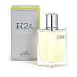 Hermes H24 EDT Çiçeksi Erkek Parfüm 50 ml  
