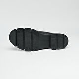 Günlük Hakiki Deri Kadın Bot 