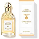 Guerlain Aqua Allegoria Mandarine Basilic EDT 75 ml Kadın Parfüm
