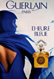 Guerlain L'Heure Bleue Eau de Parfum 75 ml kadın parfüm