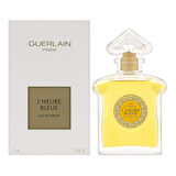 Guerlain L'Heure Bleue Eau de Parfum 75 ml kadın parfüm